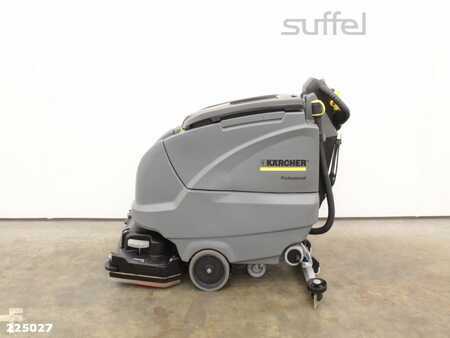Kärcher B 80 W BP PACK