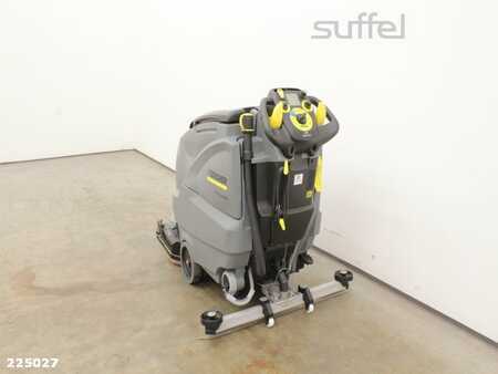 Kärcher B 80 W BP PACK