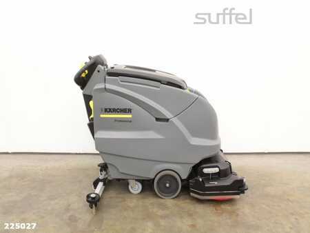 Kärcher B 80 W BP PACK
