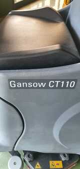 Gansow CT 110 BT 70