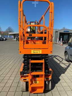 [div] Doosan SC10HN