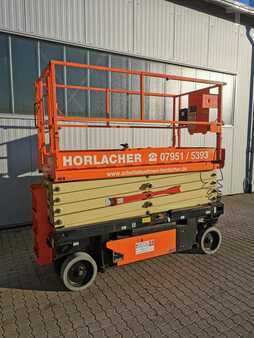 JLG 4045R