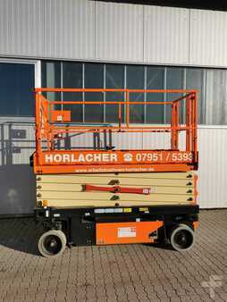 JLG 4045R