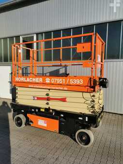 JLG 4045R