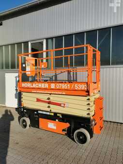 JLG 4045R