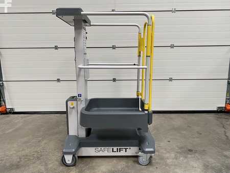 Safelift LP15