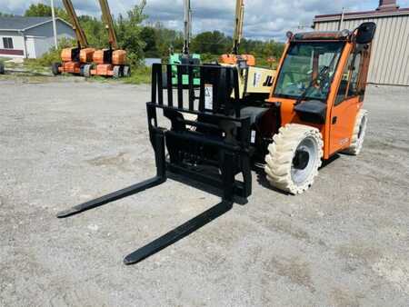 *** other ***-JLG-JLG G5-18A