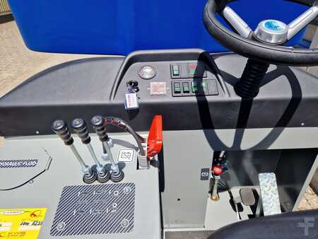 Fiorentini S34B