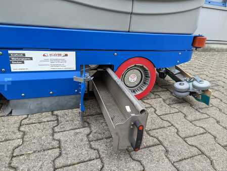 Fiorentini I38UE *Demofahrzeug*