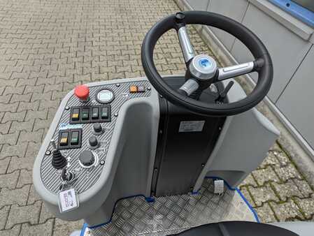 Fiorentini I38UE *Demofahrzeug*