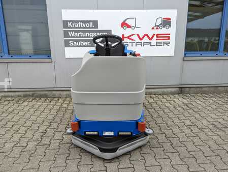 Fiorentini I38UE *Demofahrzeug*