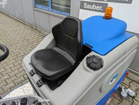 Fiorentini I38UE *Demofahrzeug*