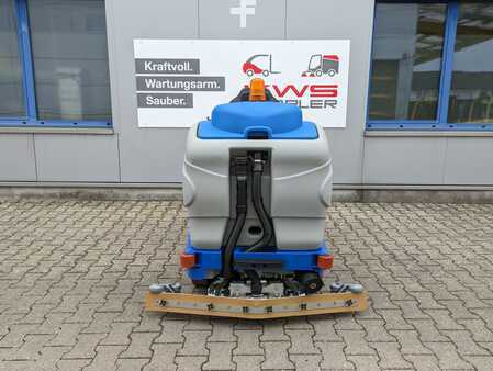 Fiorentini I38UE *Demofahrzeug*