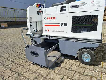 Dulevo 75 EH