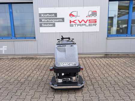 Tomcat Carbon V2