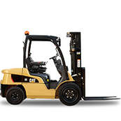 Vyrobce Cat Lift Trucks