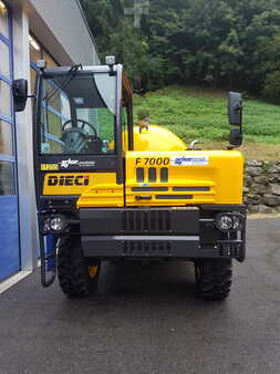 Dieci Fahrmischer F7000