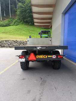 Dieci Chassis PY21-D