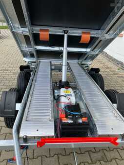 [div] Debon 3-Seitenkipper PW 3.6