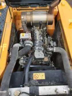 Hyundai R 290 NLC-9