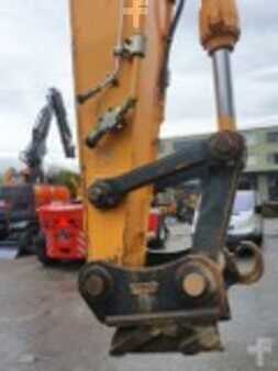 Hyundai R 290 NLC-9