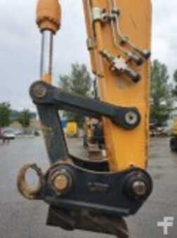 Hyundai R 290 NLC-9