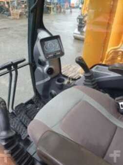 Hyundai R 290 NLC-9
