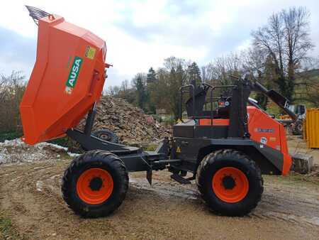 Ausa DR1001AHG