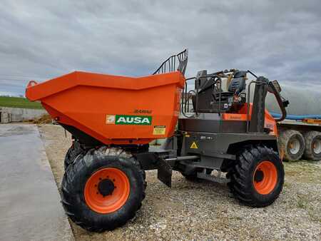 Ausa DR1001AHG