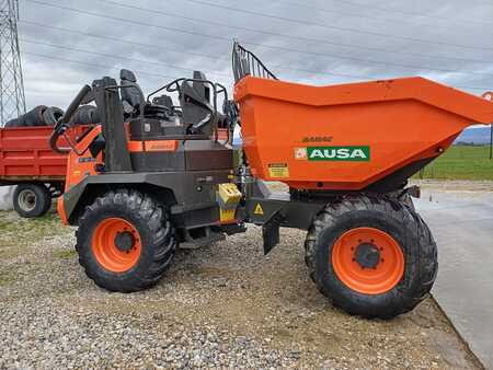 Ausa DR1001AHG