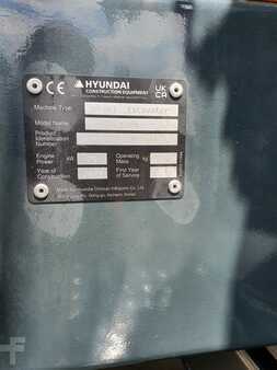 Hyundai HW100A