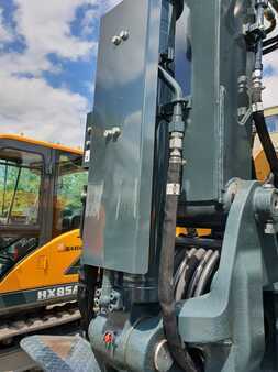 Hyundai HW100A
