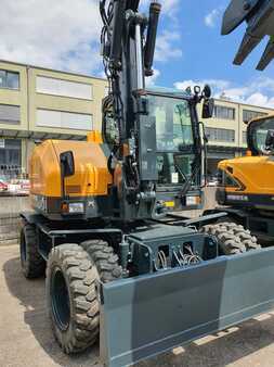 Hyundai HW100A