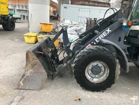 Terex TL80