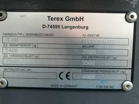 Terex TL80