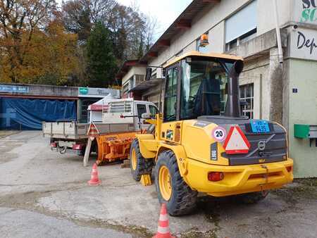 Volvo L30G 