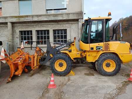Volvo L30G 