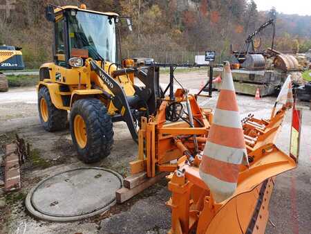 Volvo L30G 