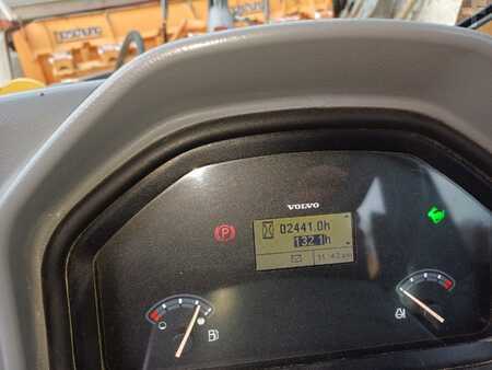 Volvo L30G 