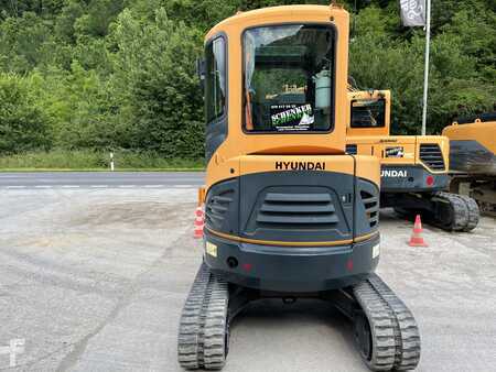 Hyundai R27Z-9