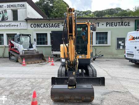 Hyundai R27Z-9