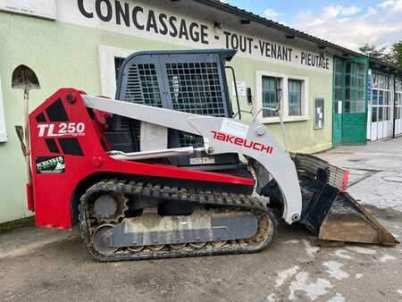 Takeuchi TL250