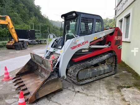 Takeuchi TL250