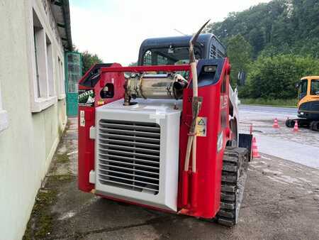 Takeuchi TL250