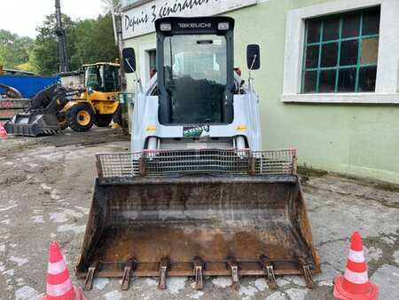 Takeuchi TL250