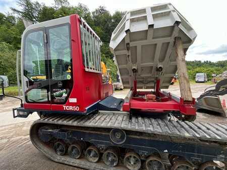 Takeuchi TCR 50