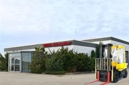 H.T.C. Stapler GmbH