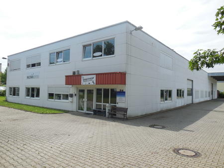 GAB Gabelstapler Vertrieb GmbH    Rhein-Ruhr