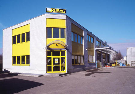 RUBAG Rollmaterial und Baumaschinen AG