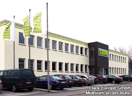 Clark Europe GmbH
